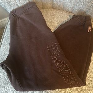 Playboy PAC Sun sweatpants, size S